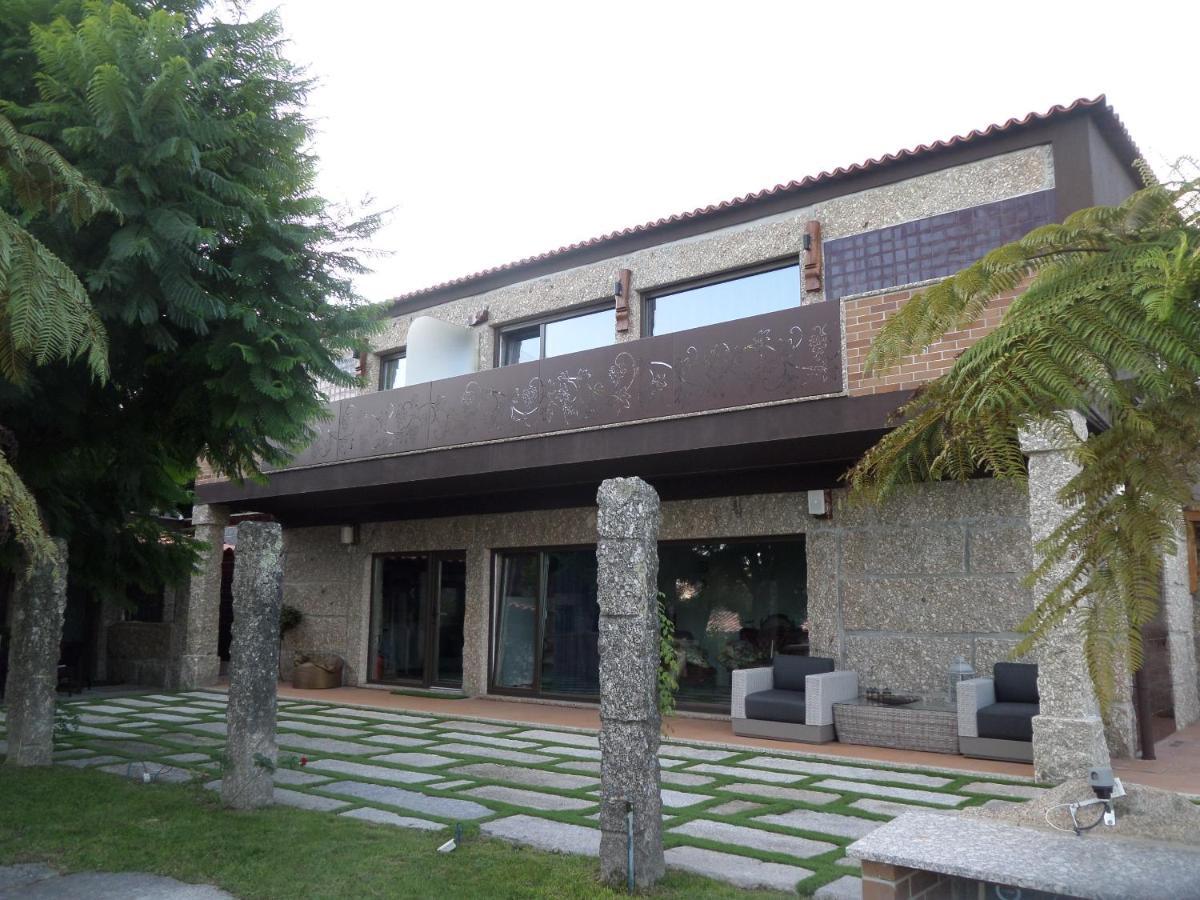 Casal De S.Romao Do Meio Guimaraes Exterior photo