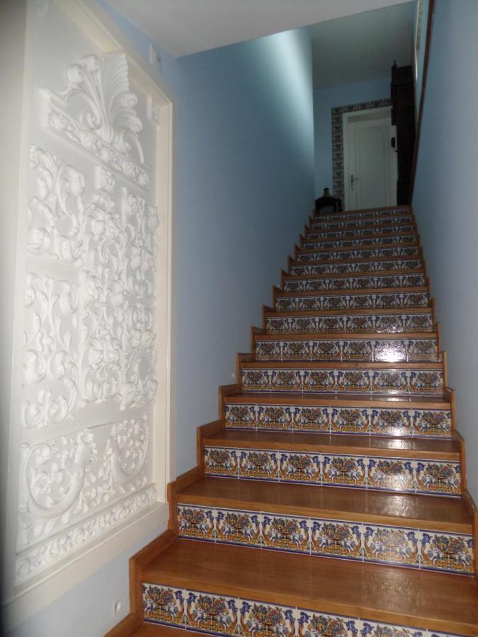 Casal De S.Romao Do Meio Guimaraes Exterior photo