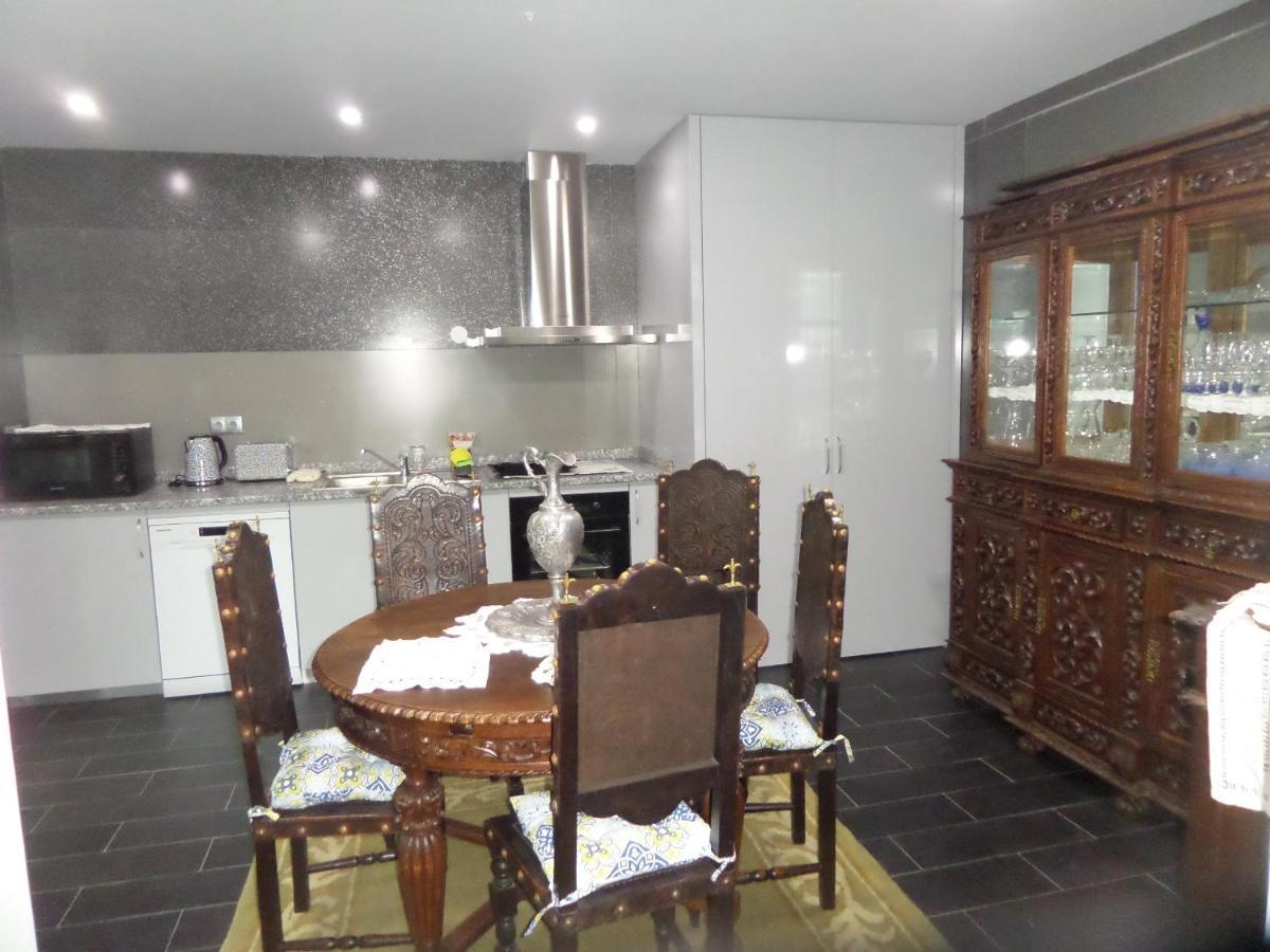 Casal De S.Romao Do Meio Guimaraes Exterior photo
