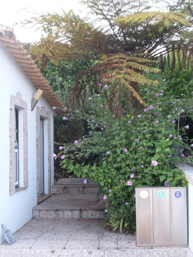 Casal De S.Romao Do Meio Guimaraes Exterior photo