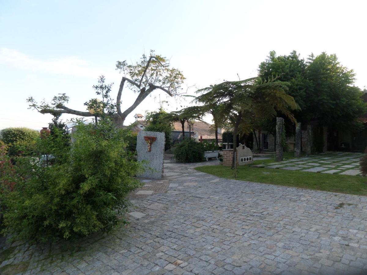 Casal De S.Romao Do Meio Guimaraes Exterior photo