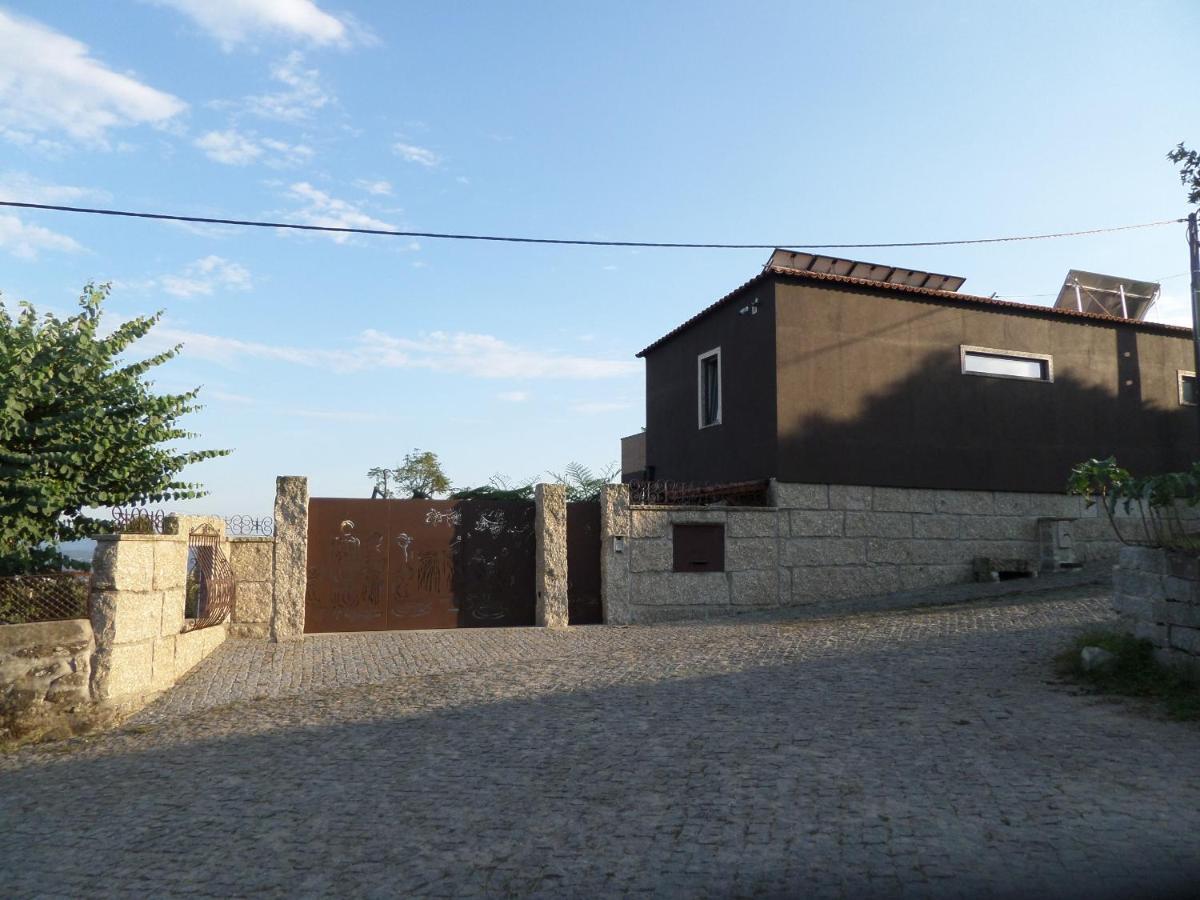 Casal De S.Romao Do Meio Guimaraes Exterior photo