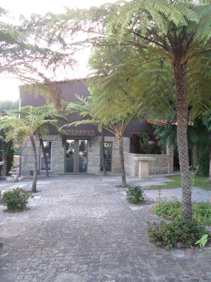Casal De S.Romao Do Meio Guimaraes Exterior photo