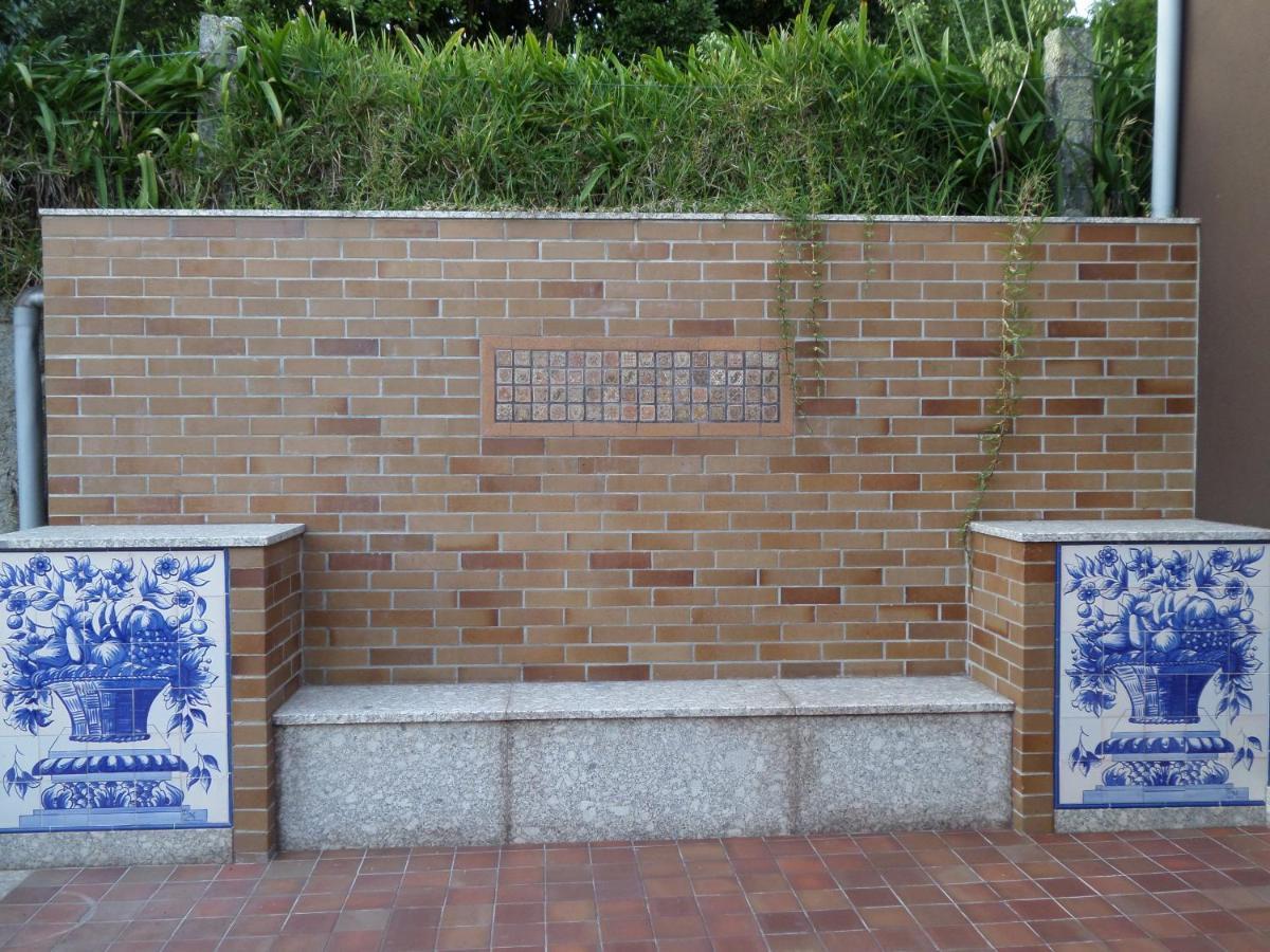 Casal De S.Romao Do Meio Guimaraes Exterior photo