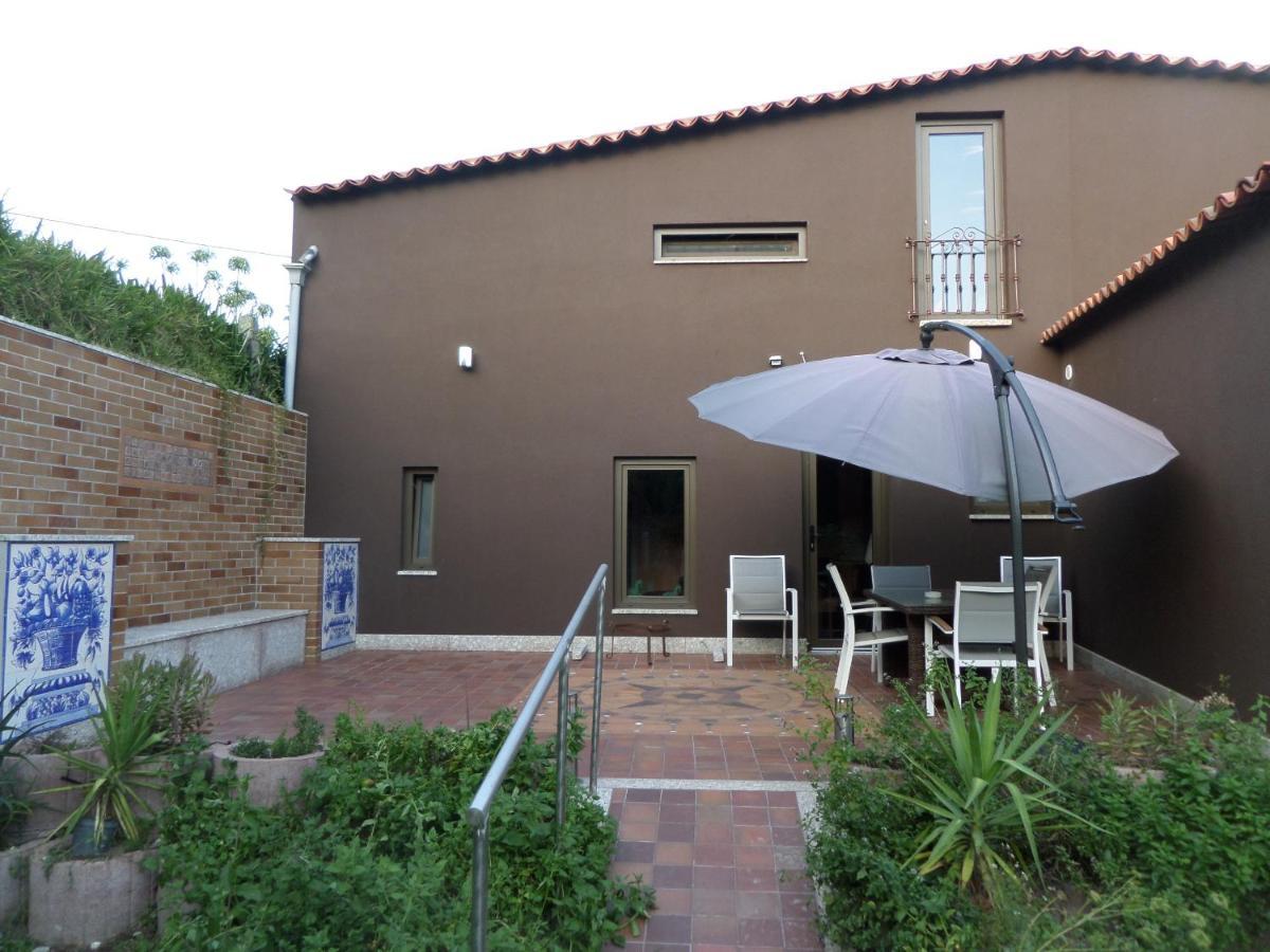 Casal De S.Romao Do Meio Guimaraes Exterior photo