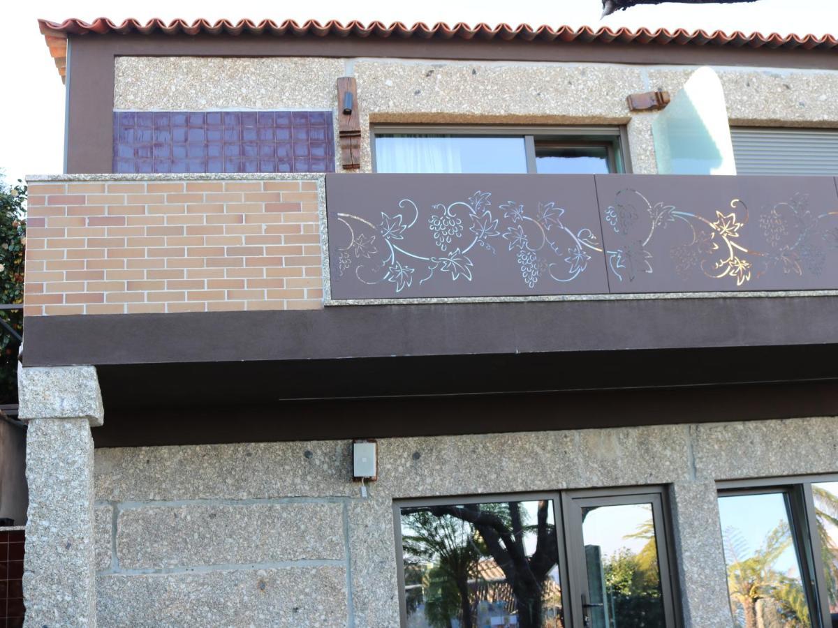 Casal De S.Romao Do Meio Guimaraes Exterior photo
