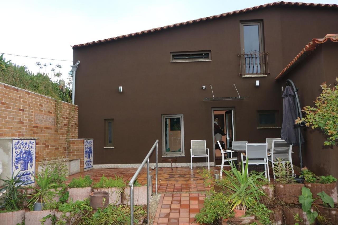 Casal De S.Romao Do Meio Guimaraes Exterior photo